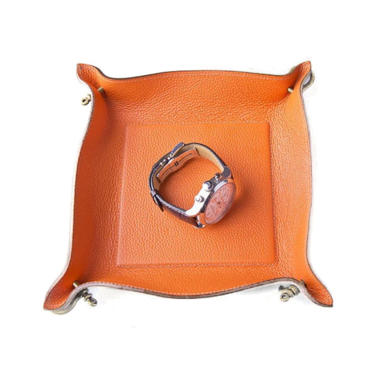 Reversible Valet Tray One Size Maison Eli – image 1