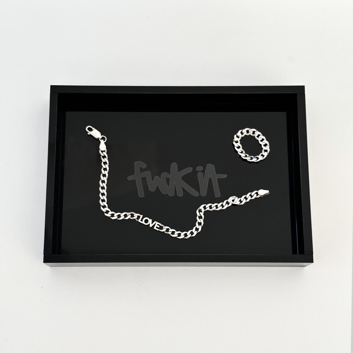 Fuck It Tray - Black | Litzi – image 5