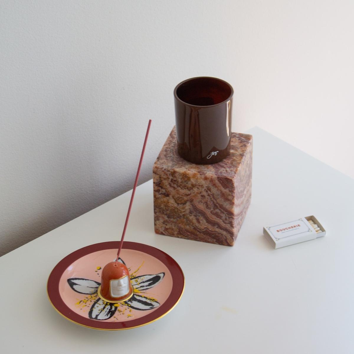 Red Onyx Cube One Size The Parmatile Shop – image 5