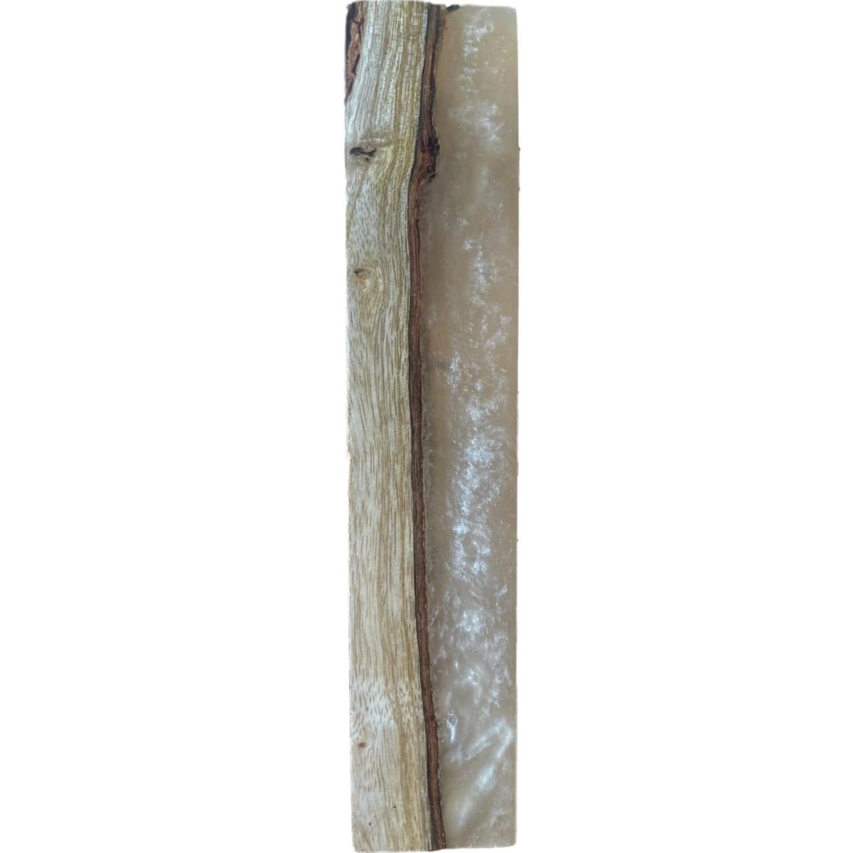 Neutrals Natural Stone Handle Set Of Two Catchii – image 2