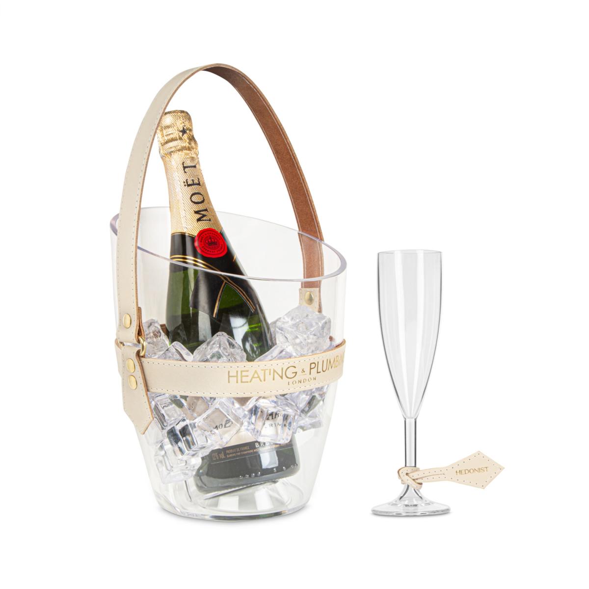 Neutrals Champagne Party Toolkit - Cream Heating & Plumbing London – image 2