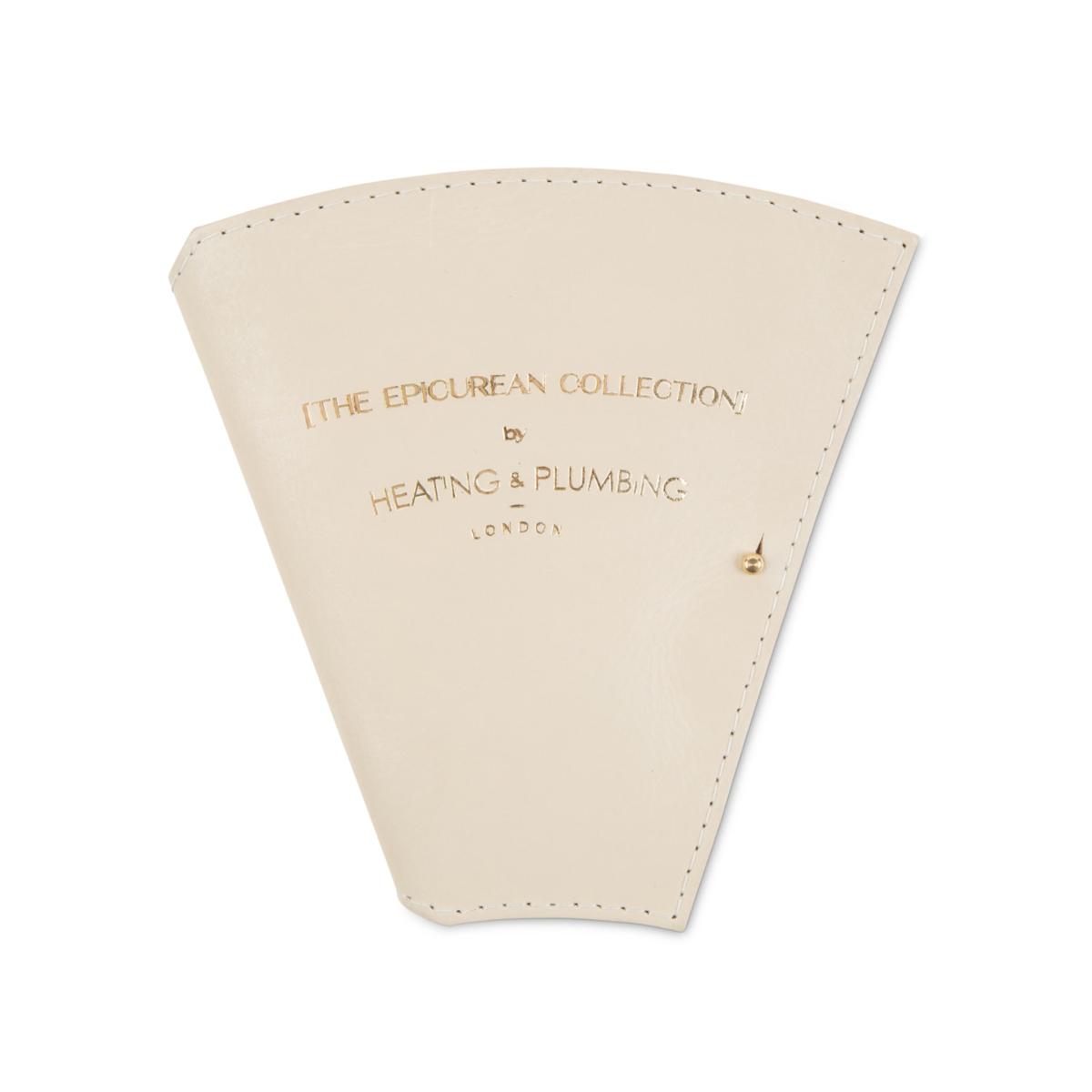 Neutrals Champagne Party Toolkit - Cream Heating & Plumbing London – image 4