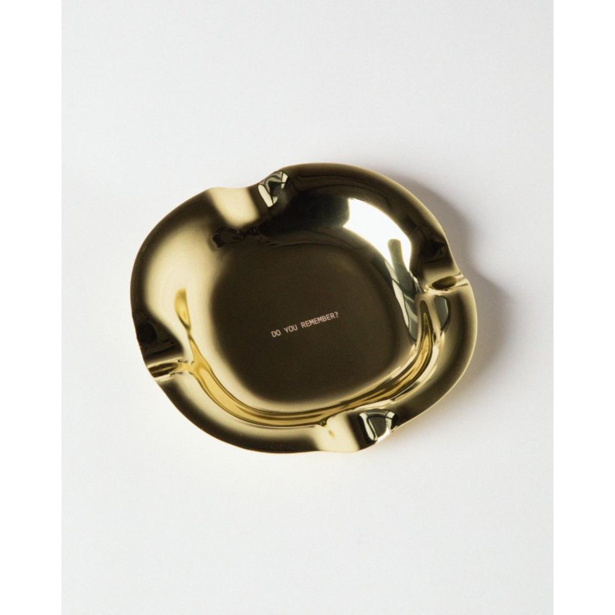 Silver Castro Tray - Stainless Steel | One Size | Craighill – image 3