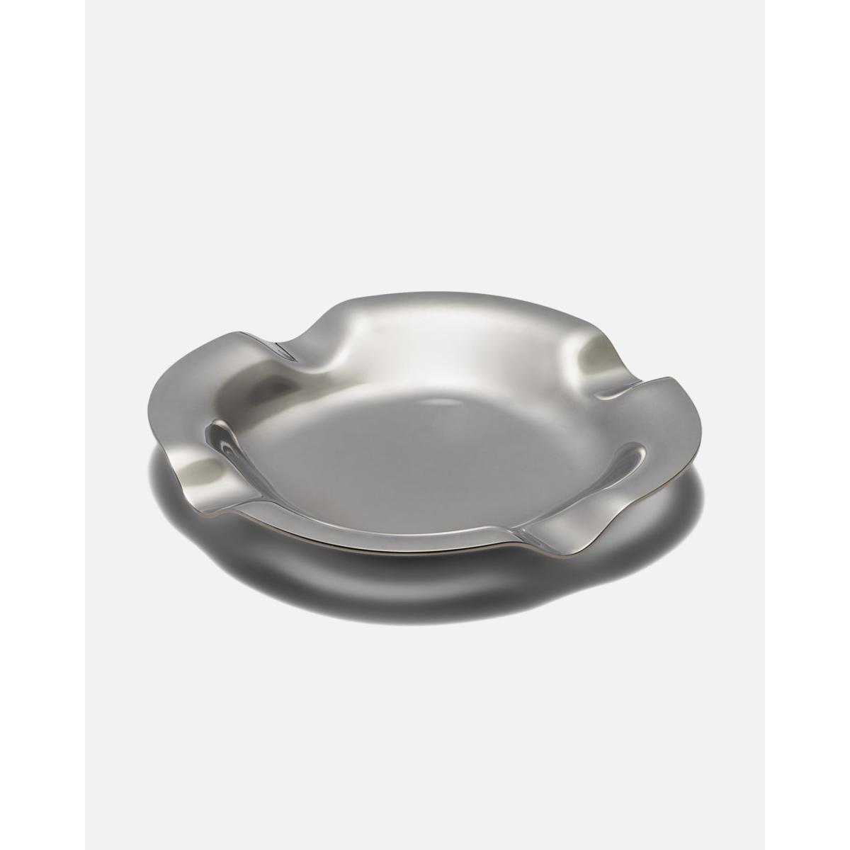 Silver Castro Tray - Stainless Steel | One Size | Craighill – image 7
