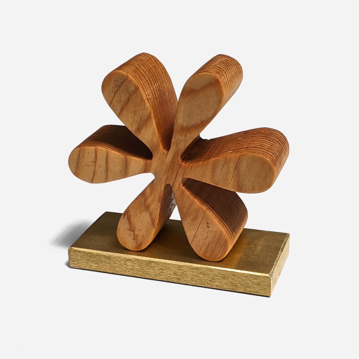 Neutrals Asterisk Bookend Formr – image 2