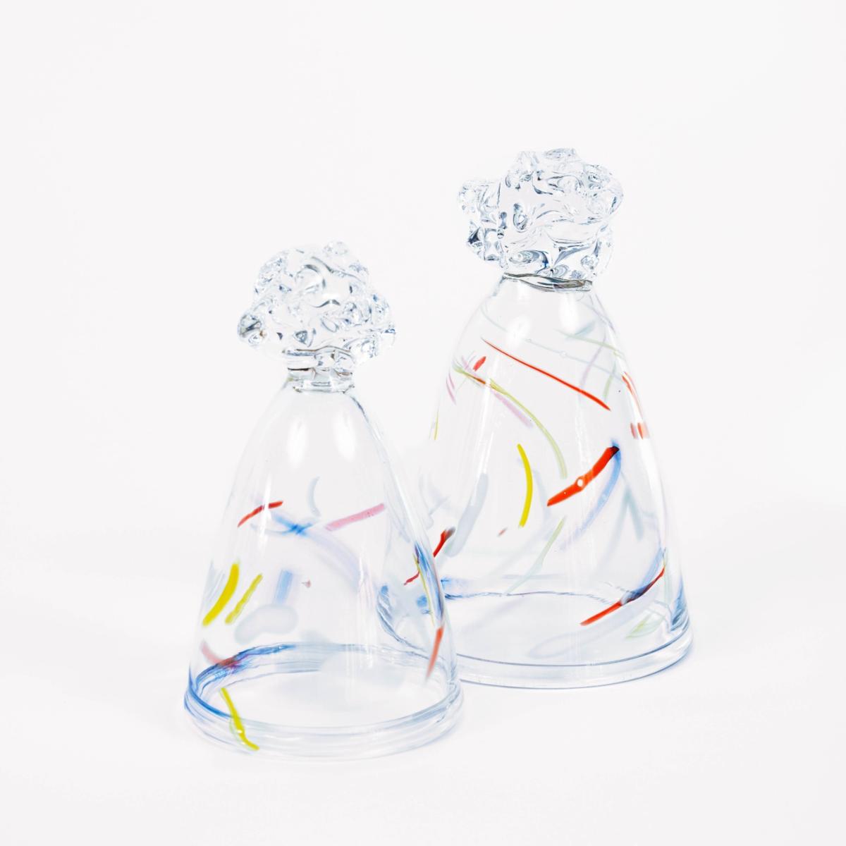 Party Hat Cloche - Small Forman Function – image 3