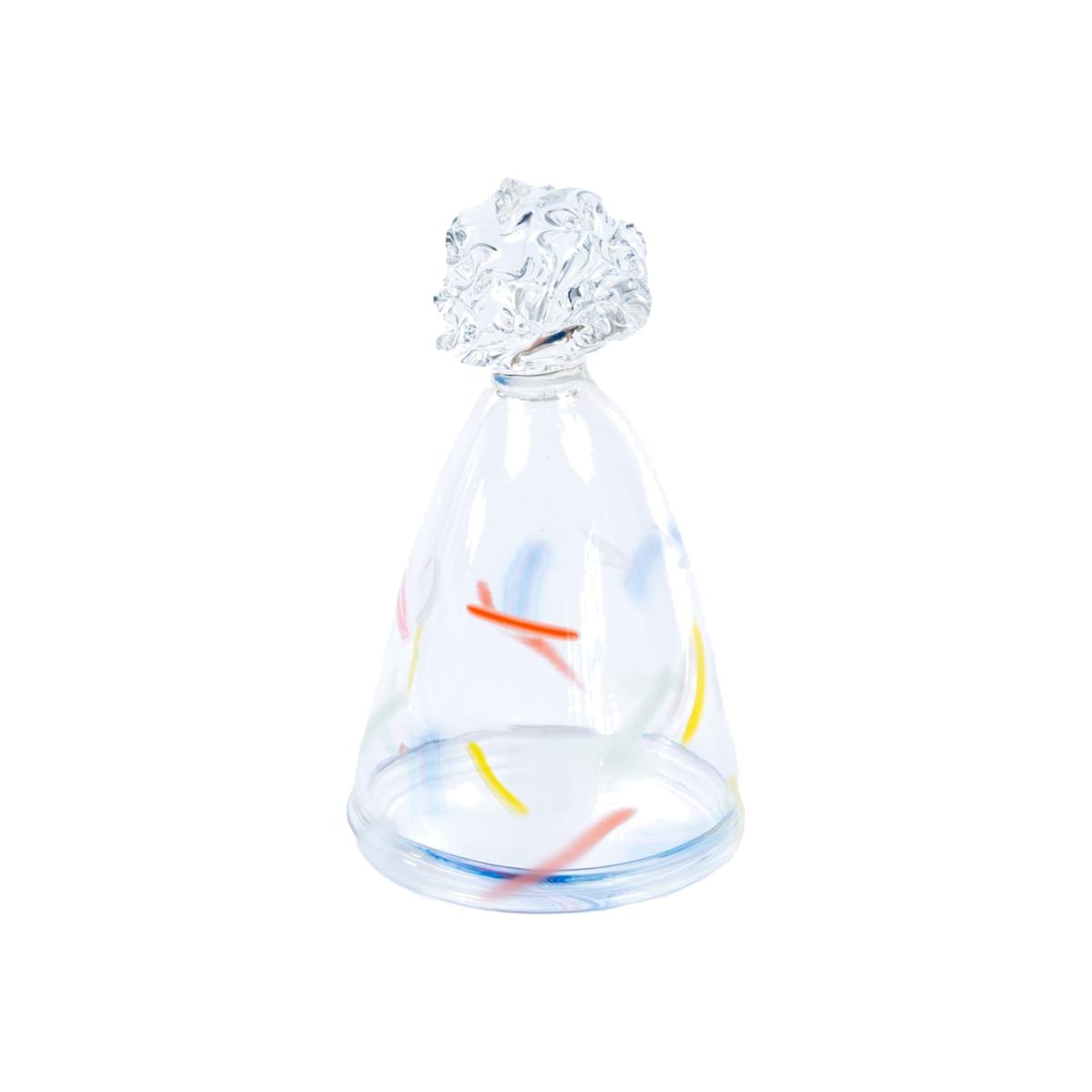 Party Hat Cloche - Small Forman Function – image 1