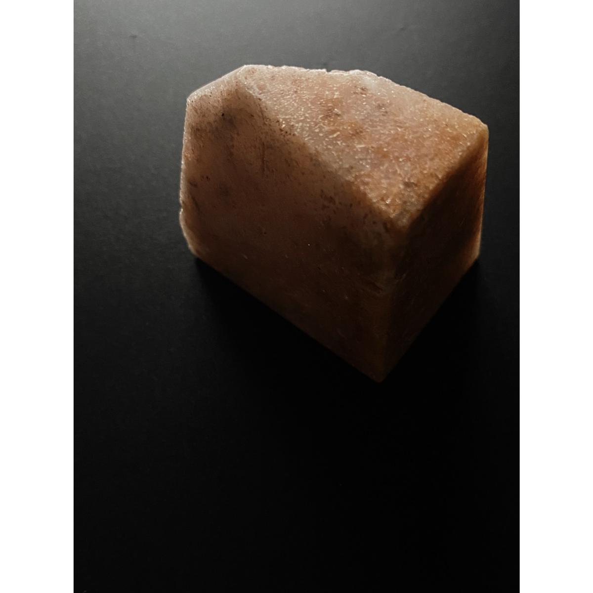 Neutrals Pink Amethyst Freeform | One Size | Lemuria Store – image 3