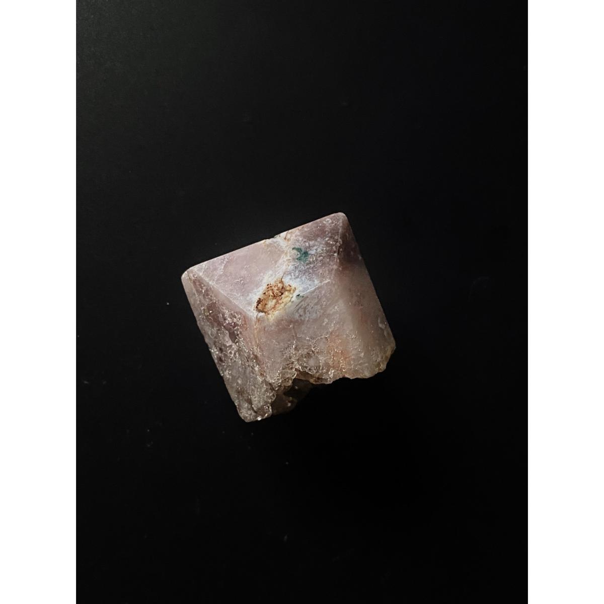 Neutrals Pink Amethyst Freeform | One Size | Lemuria Store – image 4