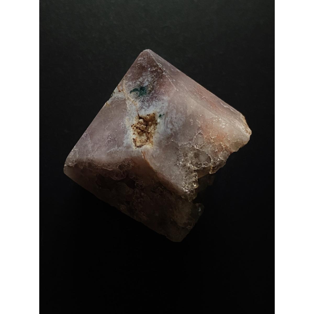 Neutrals Pink Amethyst Freeform | One Size | Lemuria Store – image 5