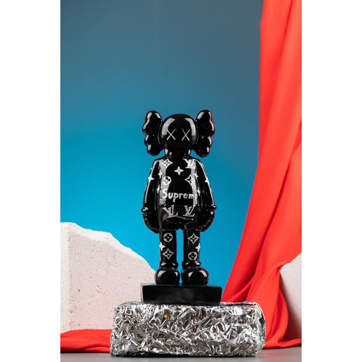 The Black Supreme Shadow Figure Artchi – image 2