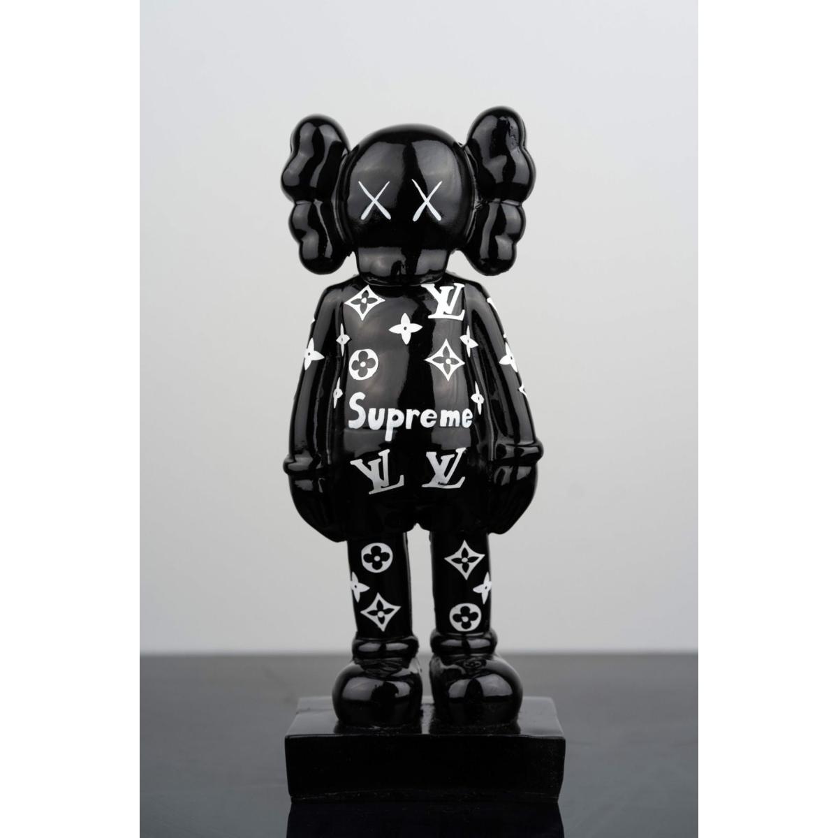 The Black Supreme Shadow Figure Artchi – image 3
