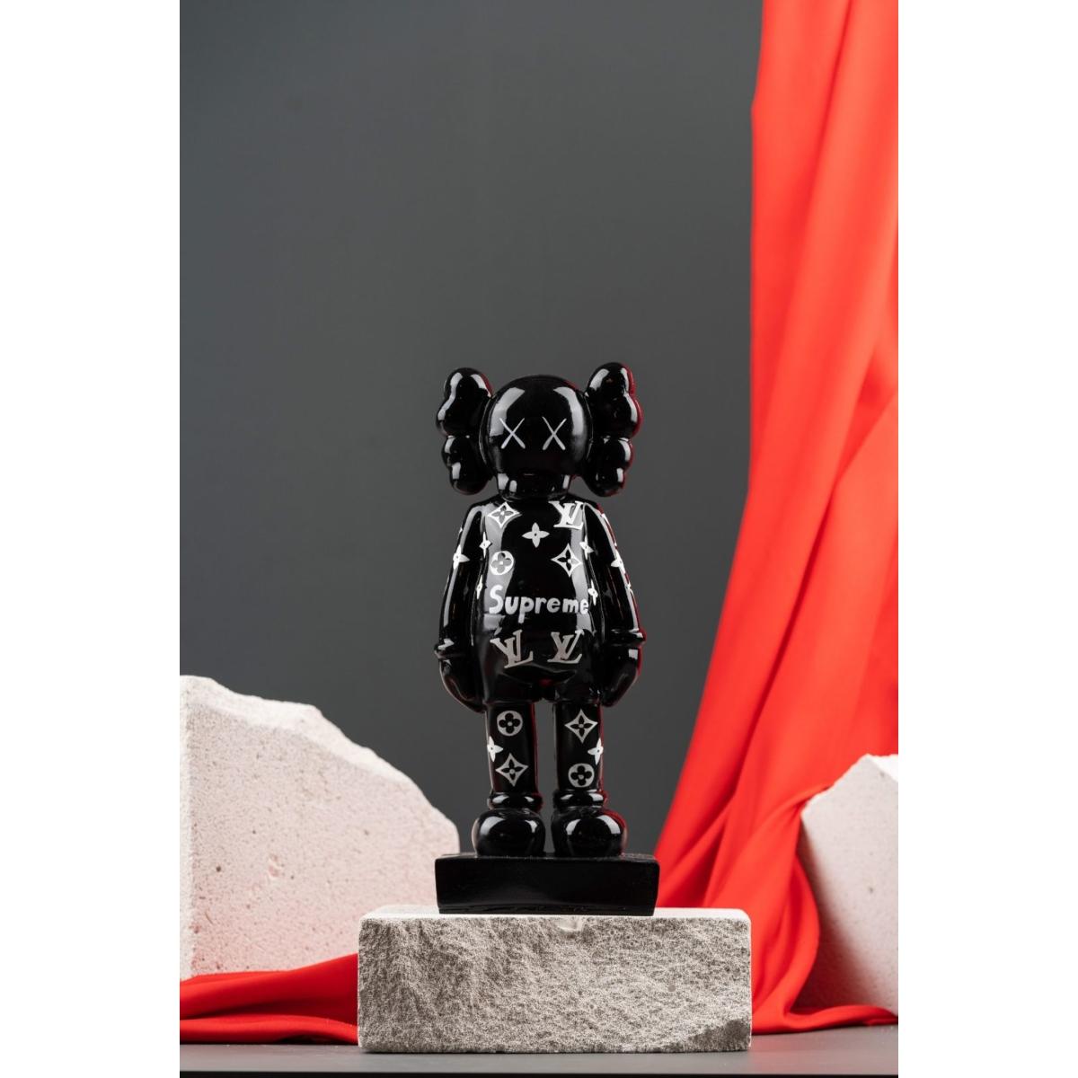 The Black Supreme Shadow Figure Artchi – image 4