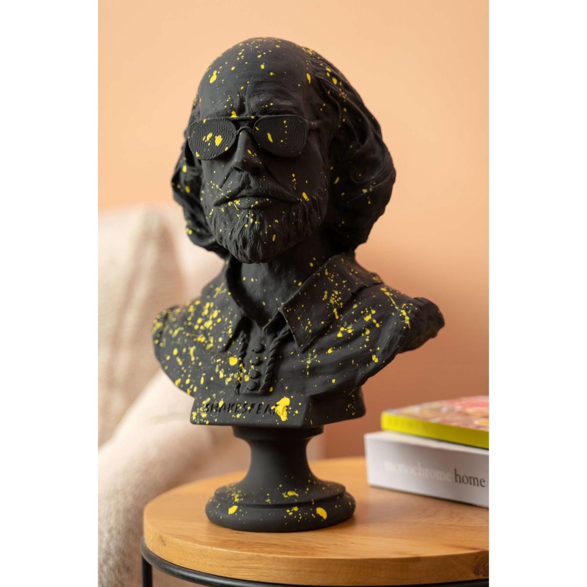 Black Shakespeare Today One Size Artchi – image 2