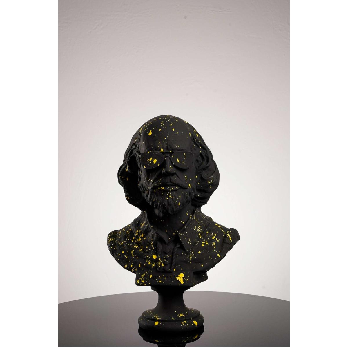 Black Shakespeare Today One Size Artchi – image 3