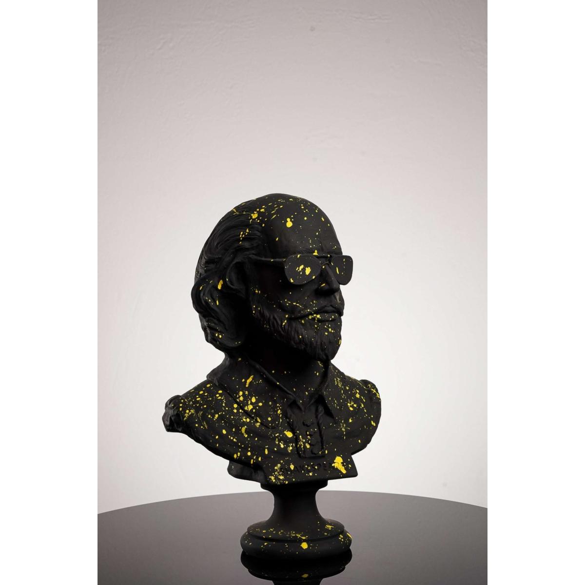 Black Shakespeare Today One Size Artchi – image 4