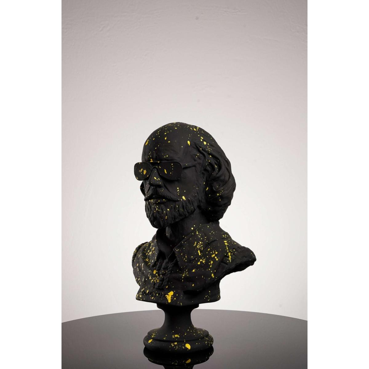 Black Shakespeare Today One Size Artchi – image 5