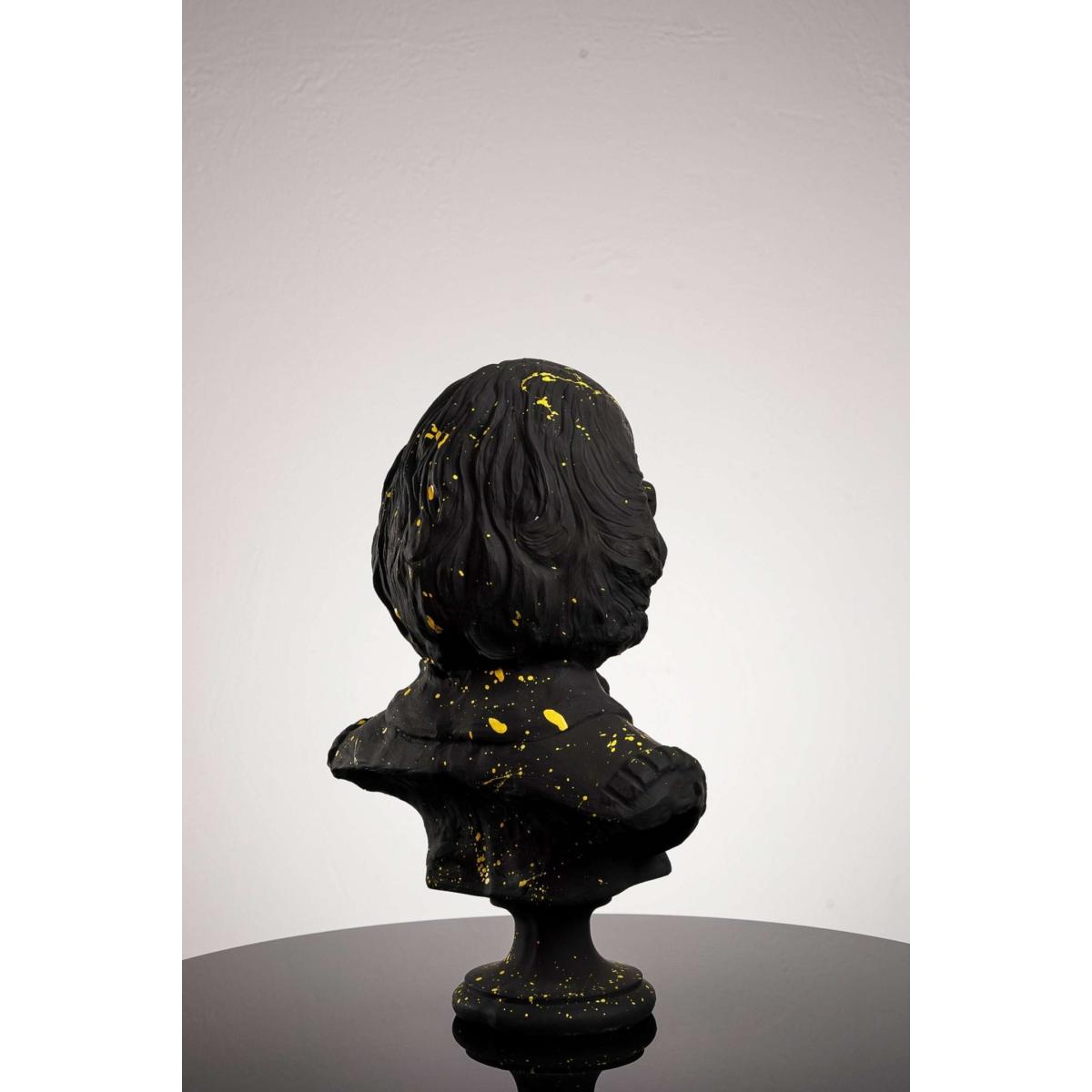 Black Shakespeare Today One Size Artchi – image 6