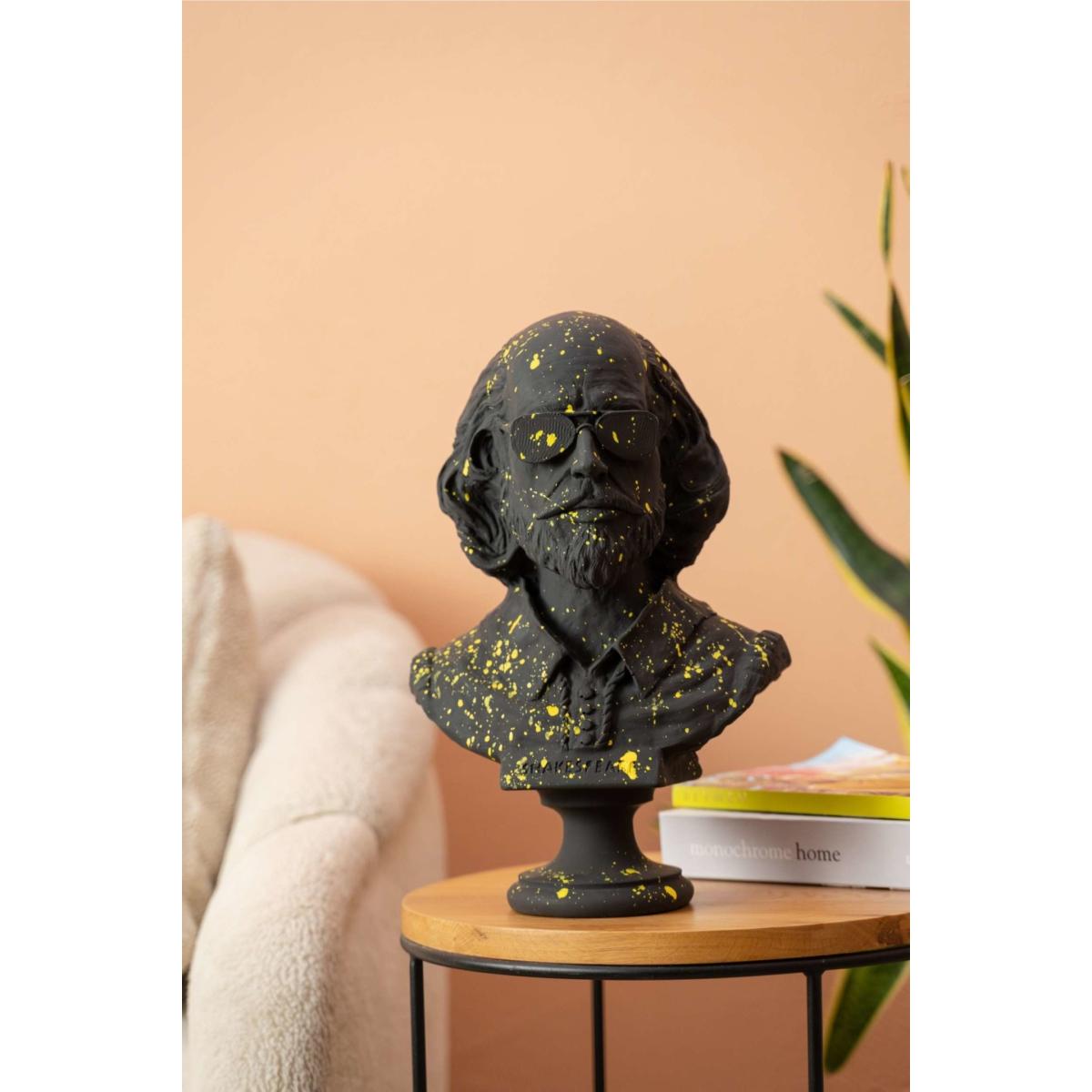 Black Shakespeare Today One Size Artchi – image 7
