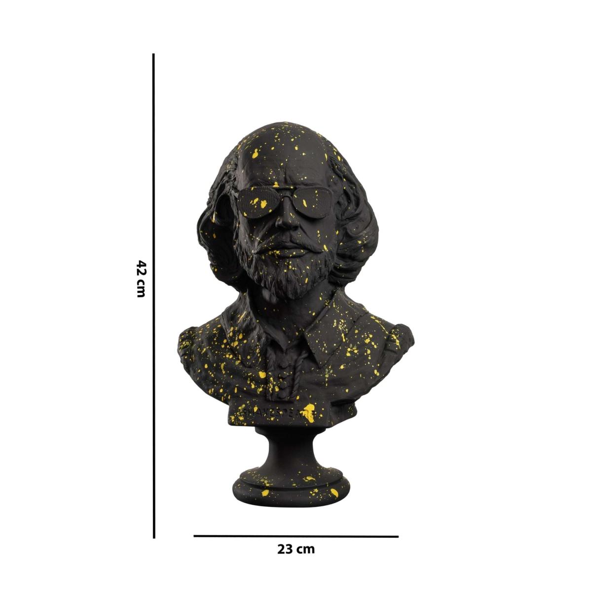 Black Shakespeare Today One Size Artchi – image 8