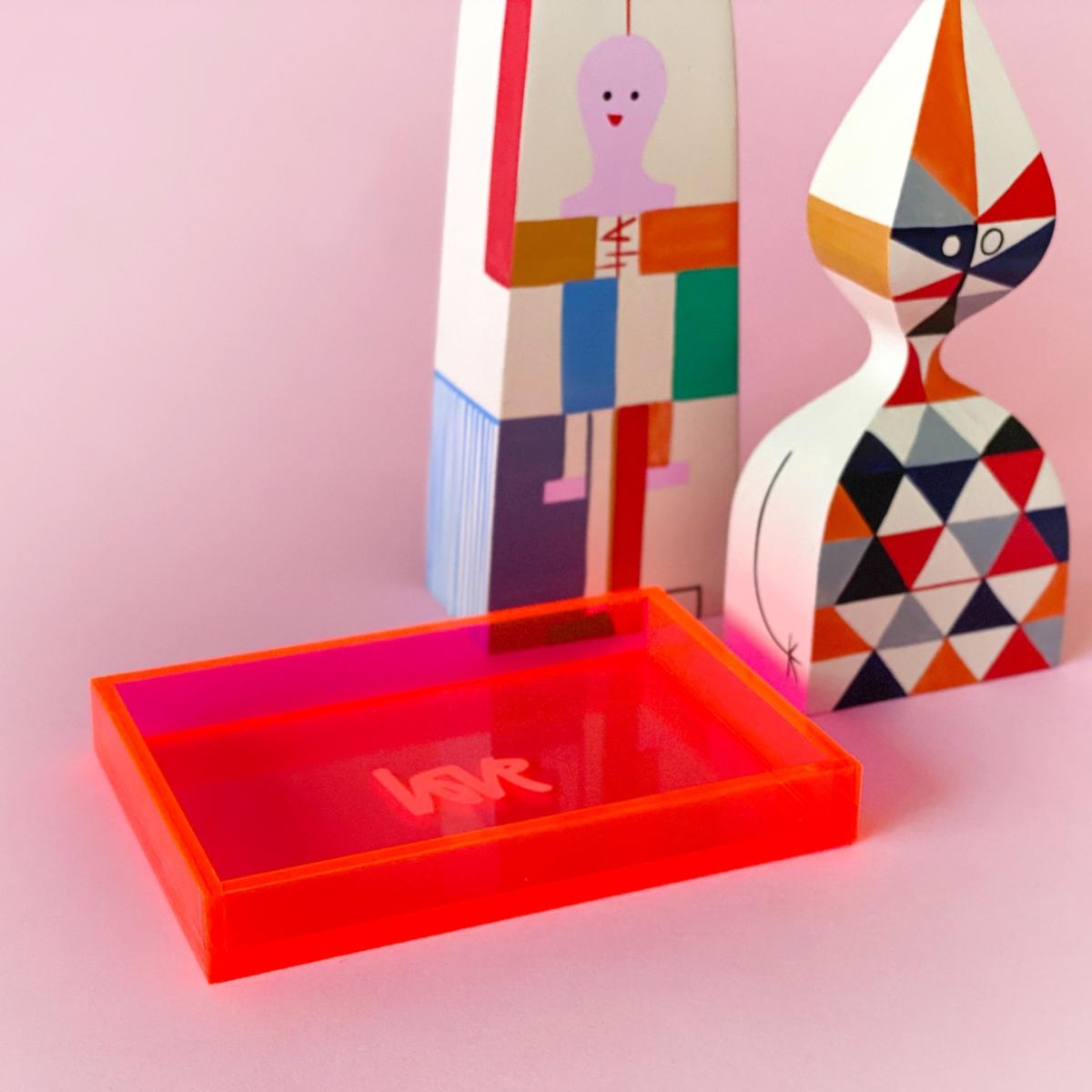 Fuck It Tray & Love Tray Combo Litzi – image 5
