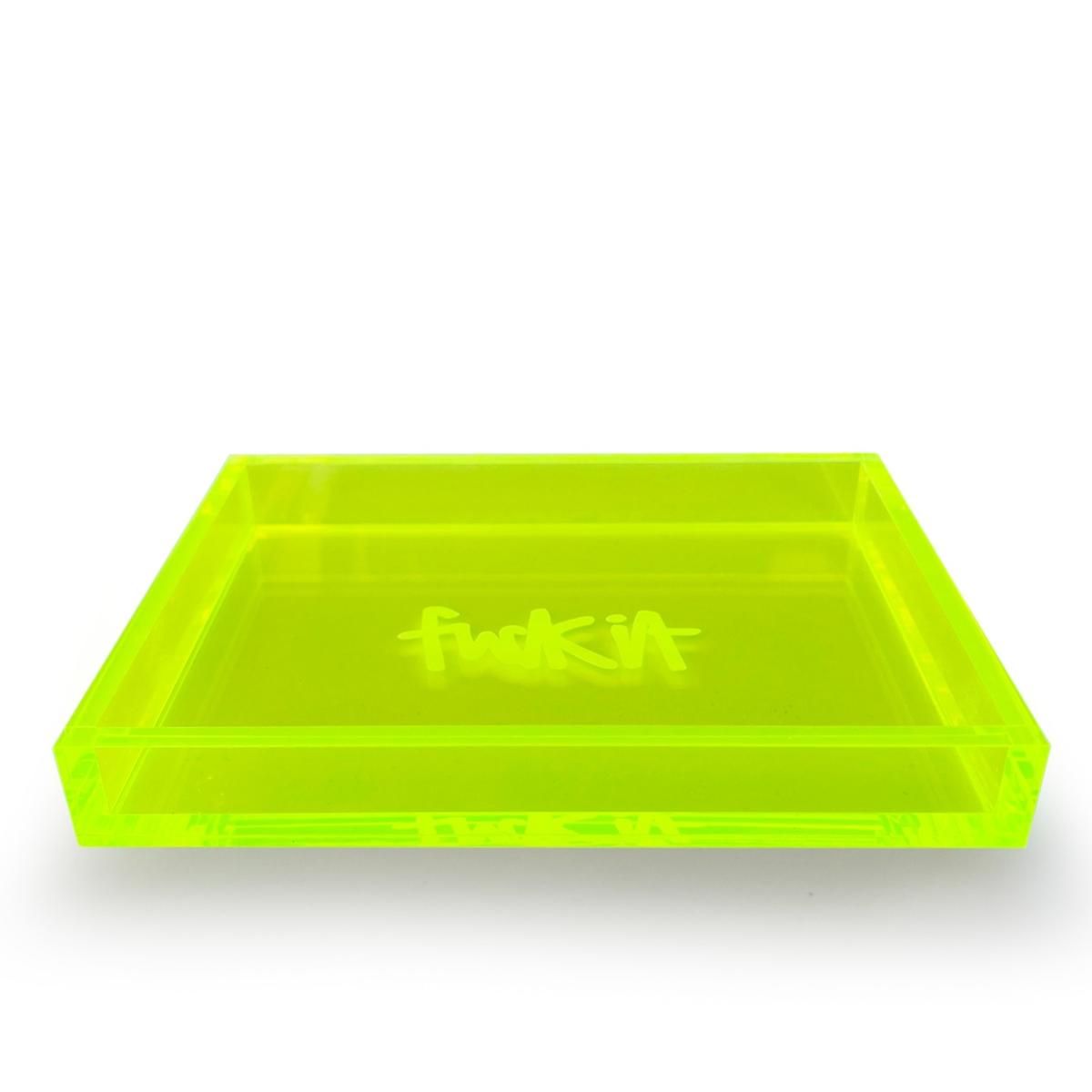Fuck It Tray & Love Tray Combo Litzi – image 7