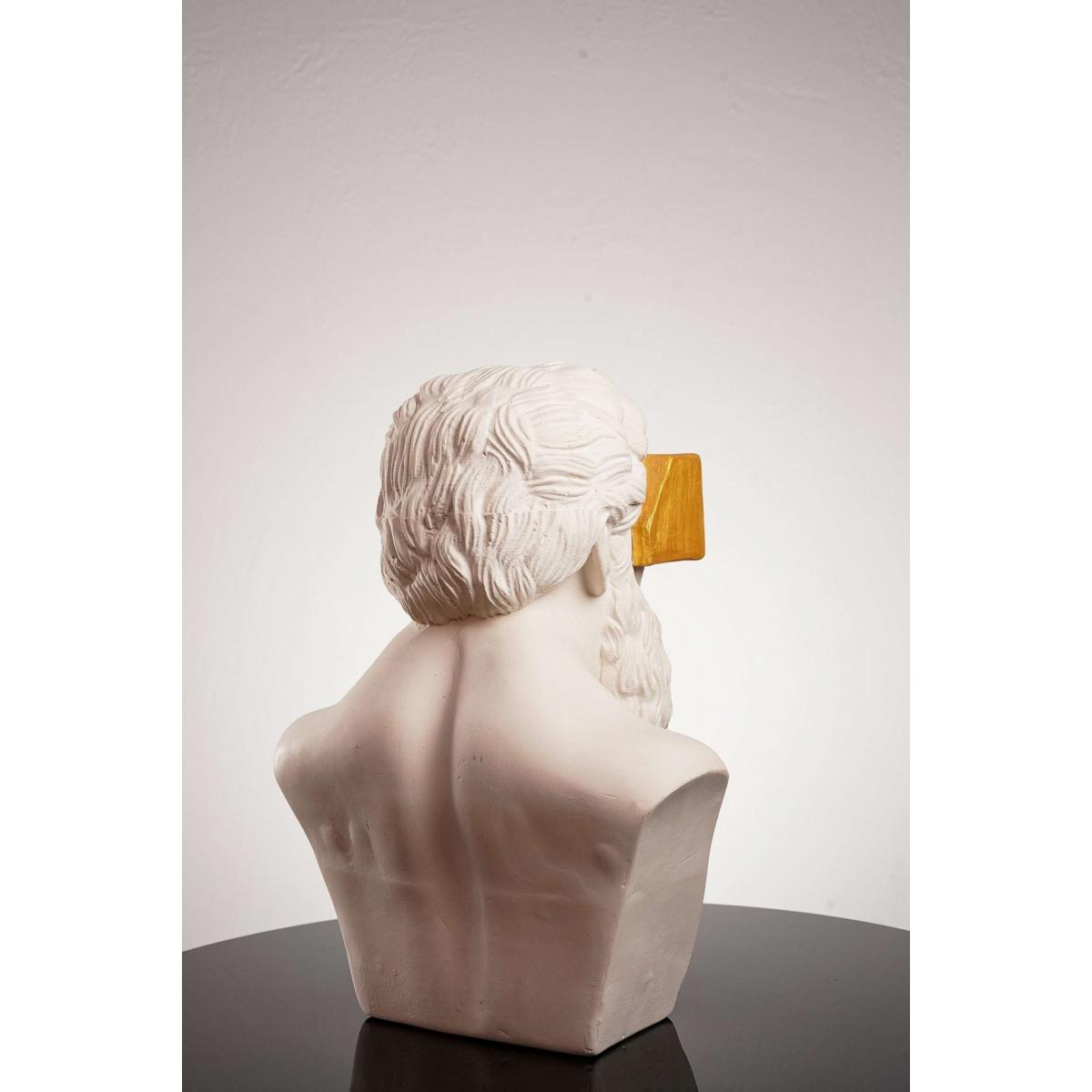 Neutrals Daft Punk Meets The Greeks One Size Artchi – image 6