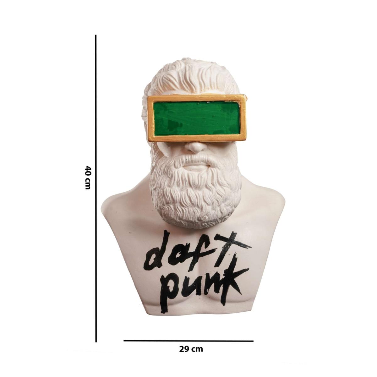 Neutrals Daft Punk Meets The Greeks One Size Artchi – image 8