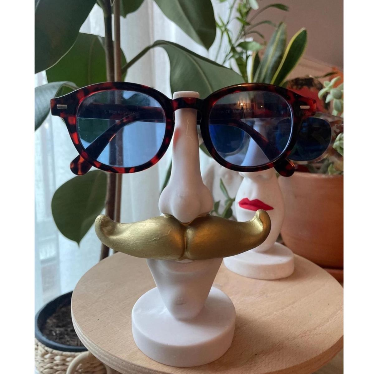 Golden Whimsy Sculpture - Multicolour | Artchi – image 2
