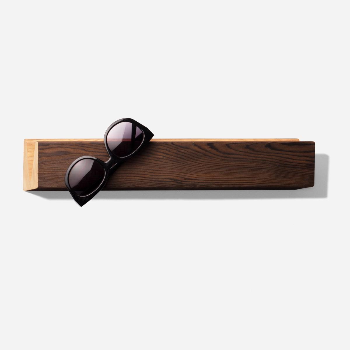 Neutrals / Black / Brown Cool Sunglass Holder Formr – image 8