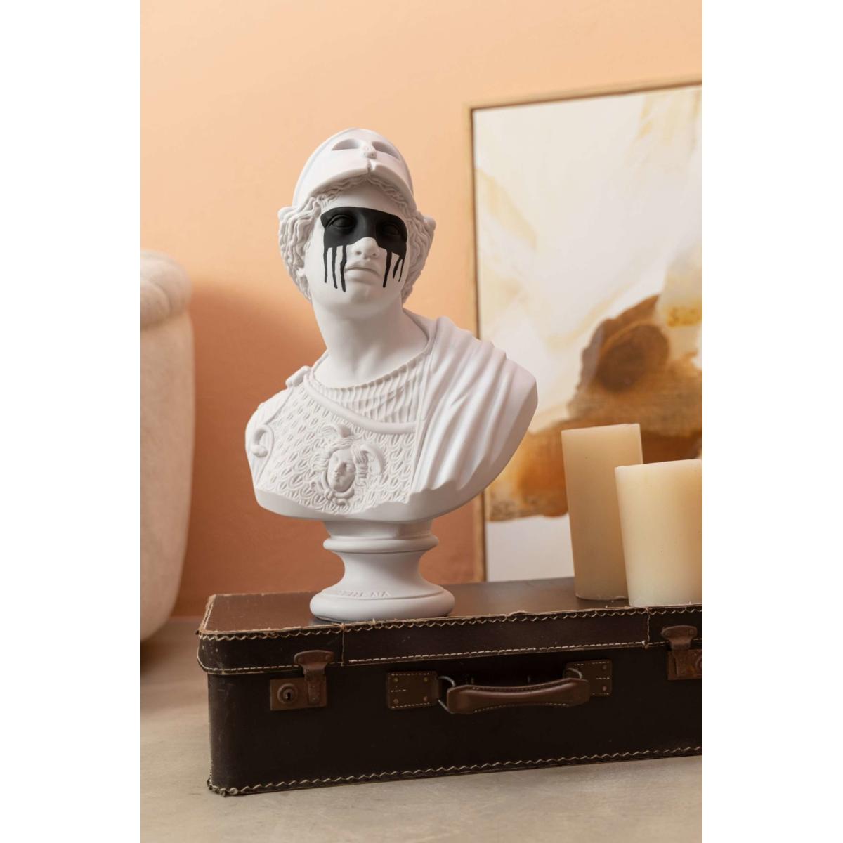 White The Dark Side Of Athena One Size Artchi – image 2