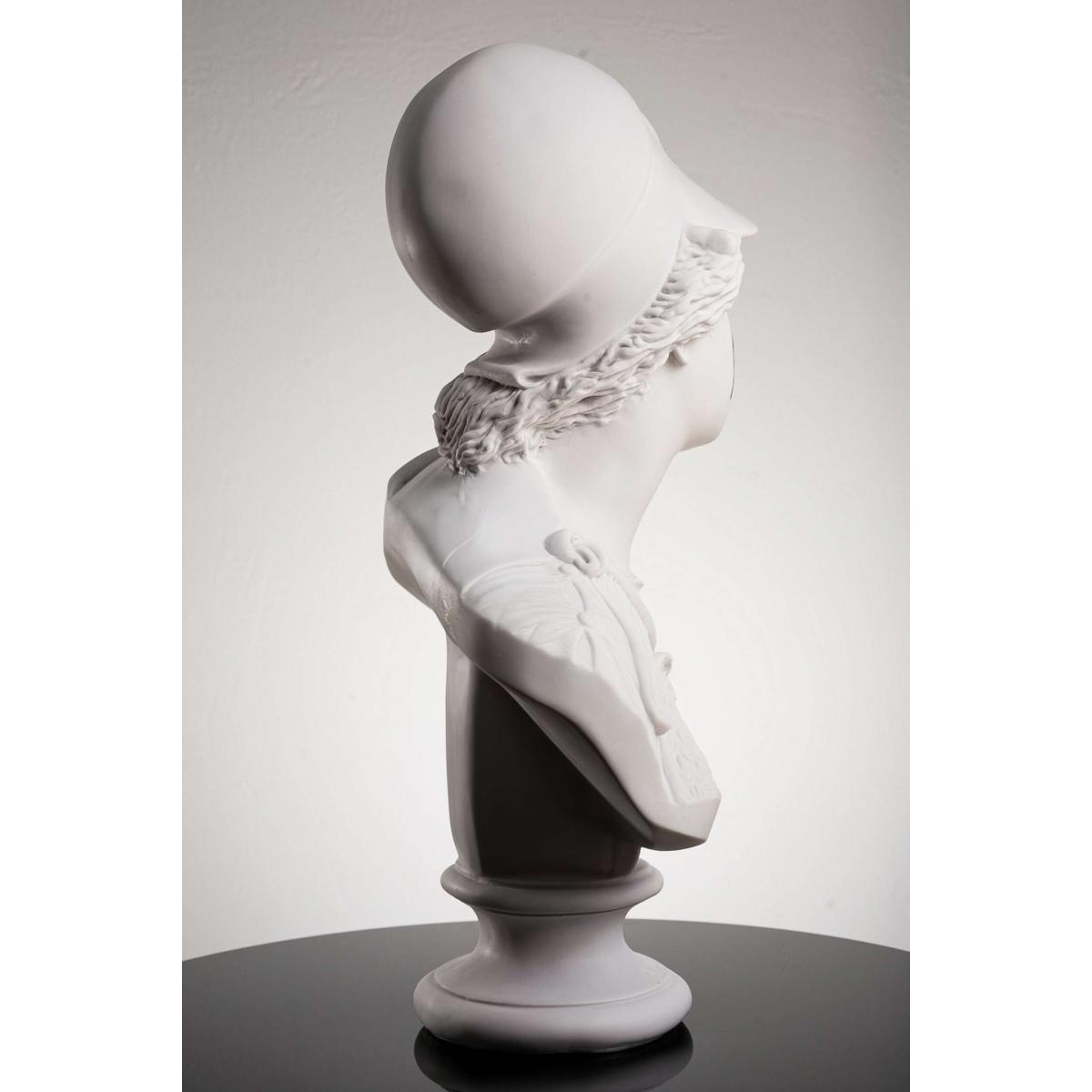 White The Dark Side Of Athena One Size Artchi – image 6