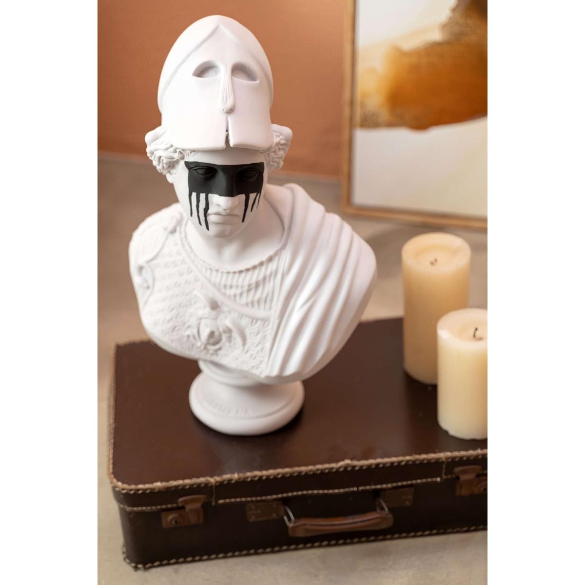 White The Dark Side Of Athena One Size Artchi – image 7