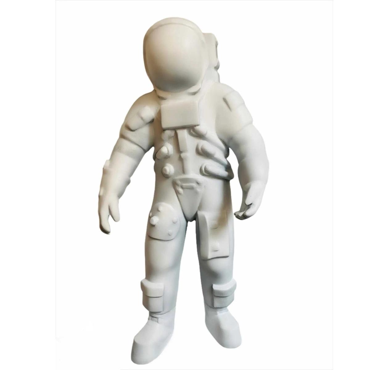 White Astronout | Artchi – image 4