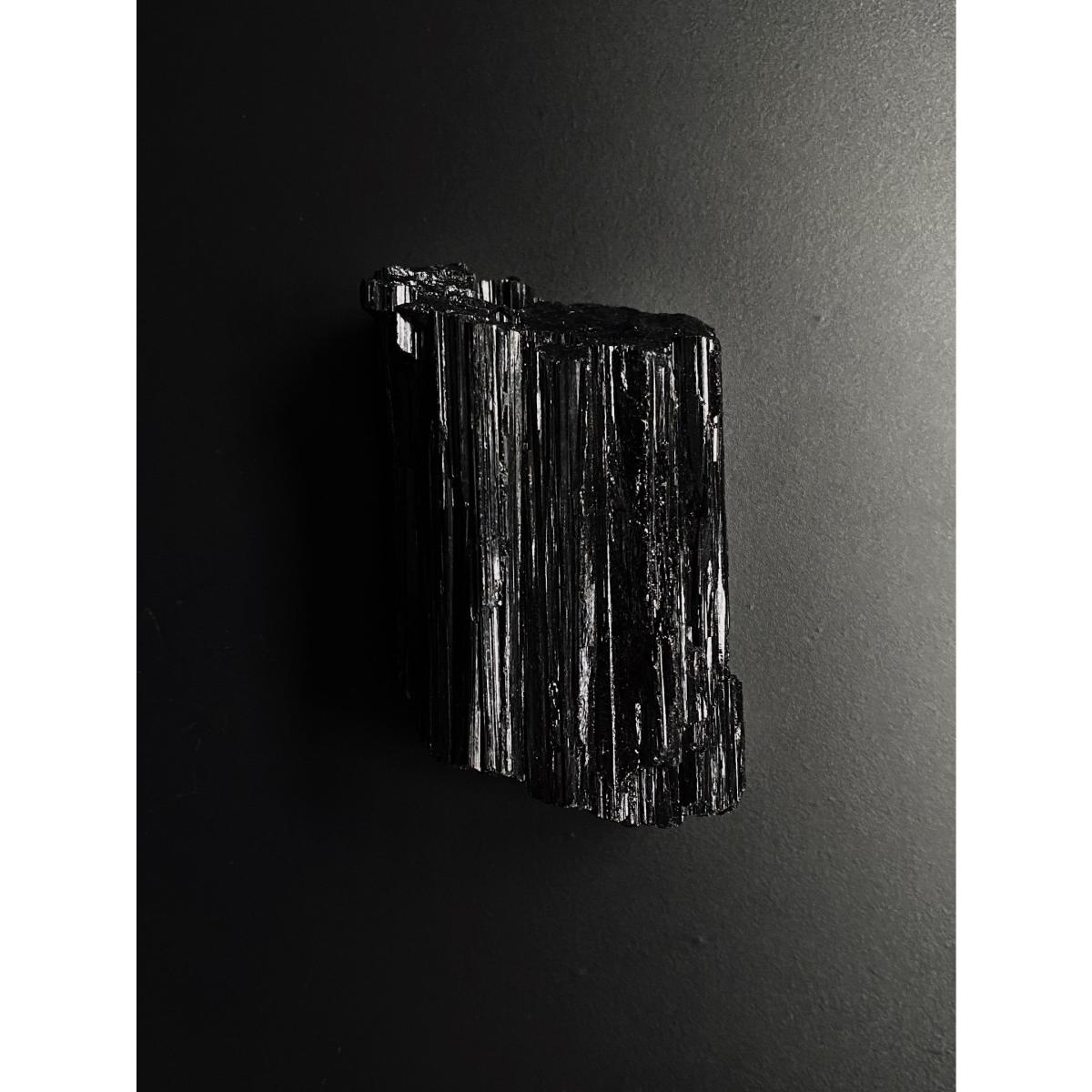 Rough Black Tourmaline | One Size | Lemuria Store – image 4