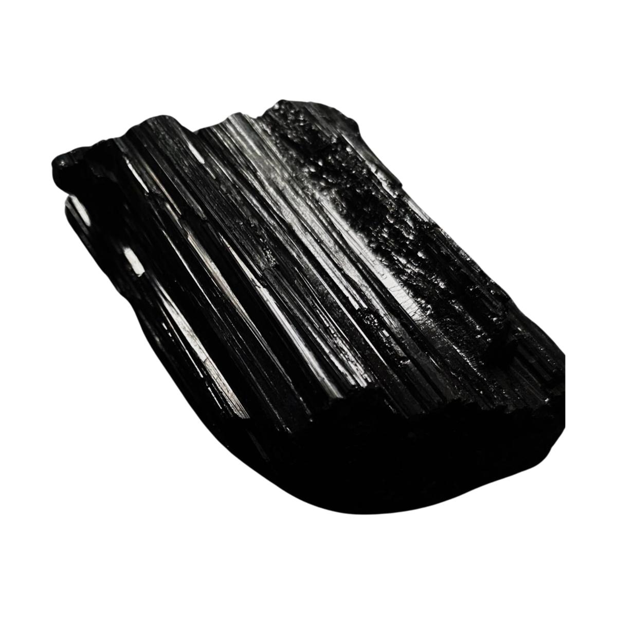Rough Black Tourmaline | One Size | Lemuria Store – image 1