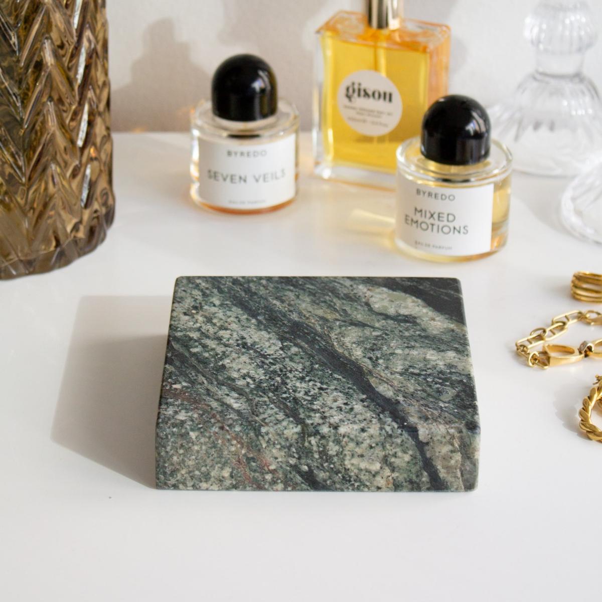 Mandacaru Green Stone Pedestal One Size The Parmatile Shop – image 3