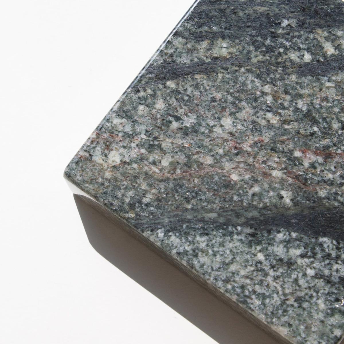 Mandacaru Green Stone Pedestal One Size The Parmatile Shop – image 4