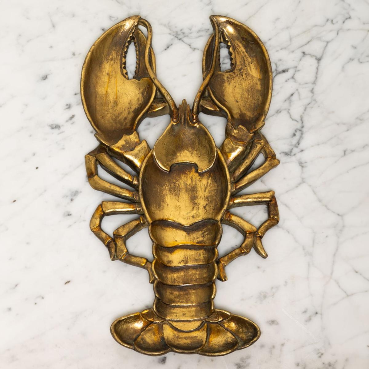 Tray Gold Lobster Catchii – image 2