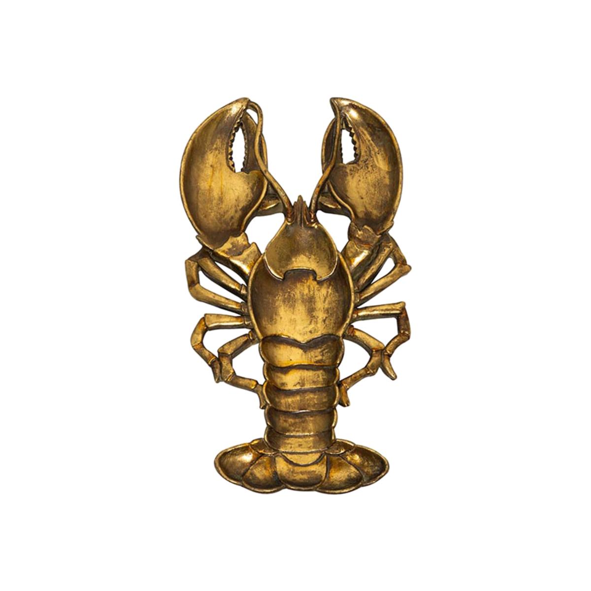 Tray Gold Lobster Catchii – image 1
