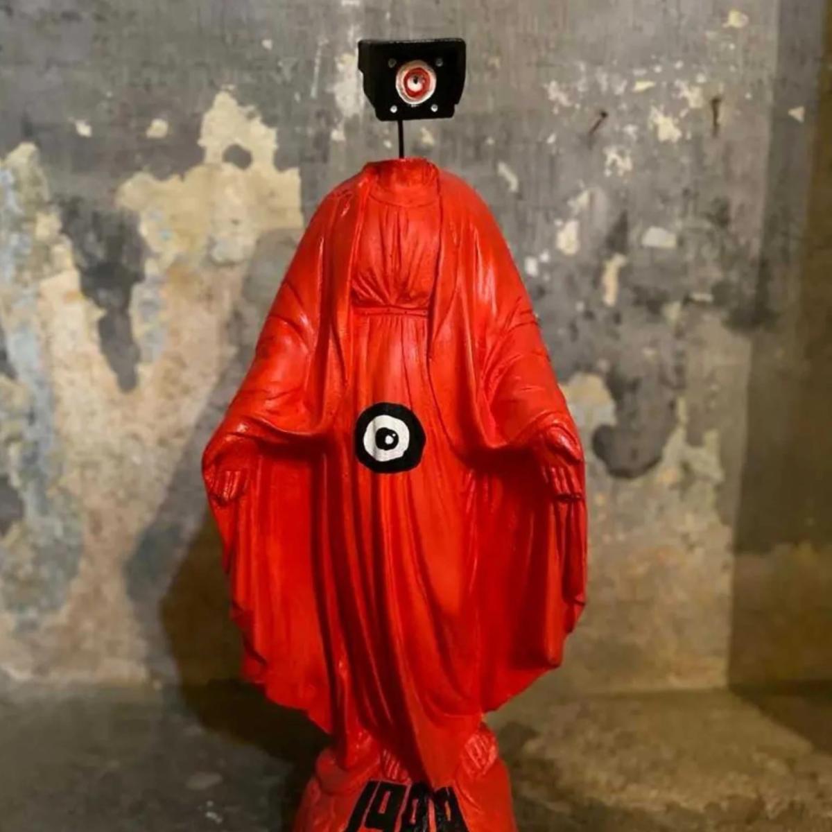 Big Brother Red Edtion | Artchi – image 2