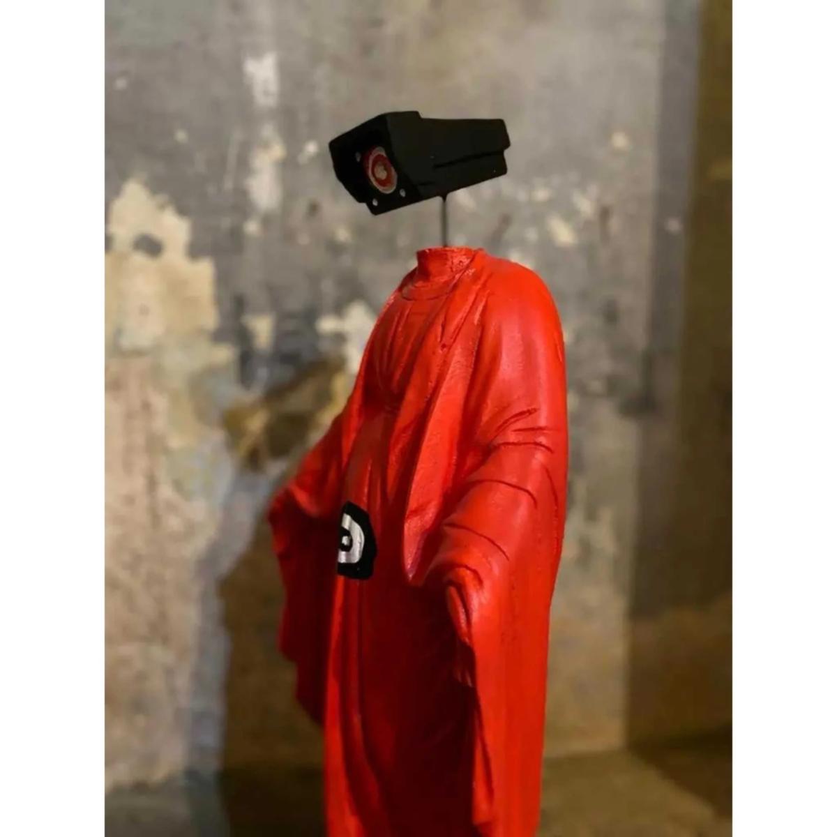 Big Brother Red Edtion | Artchi – image 3