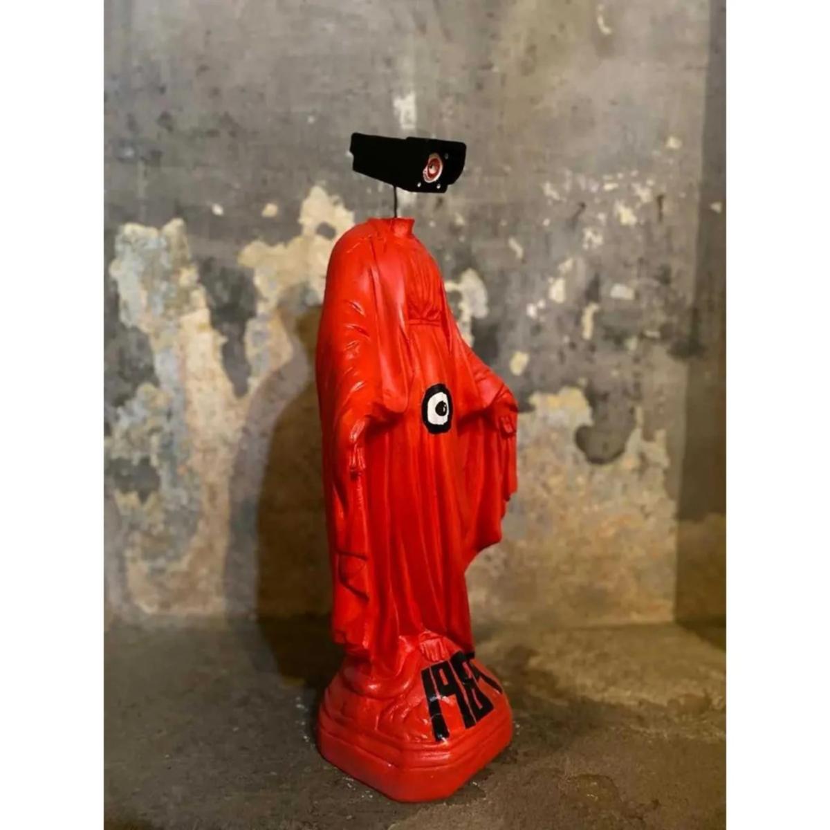 Big Brother Red Edtion | Artchi – image 4