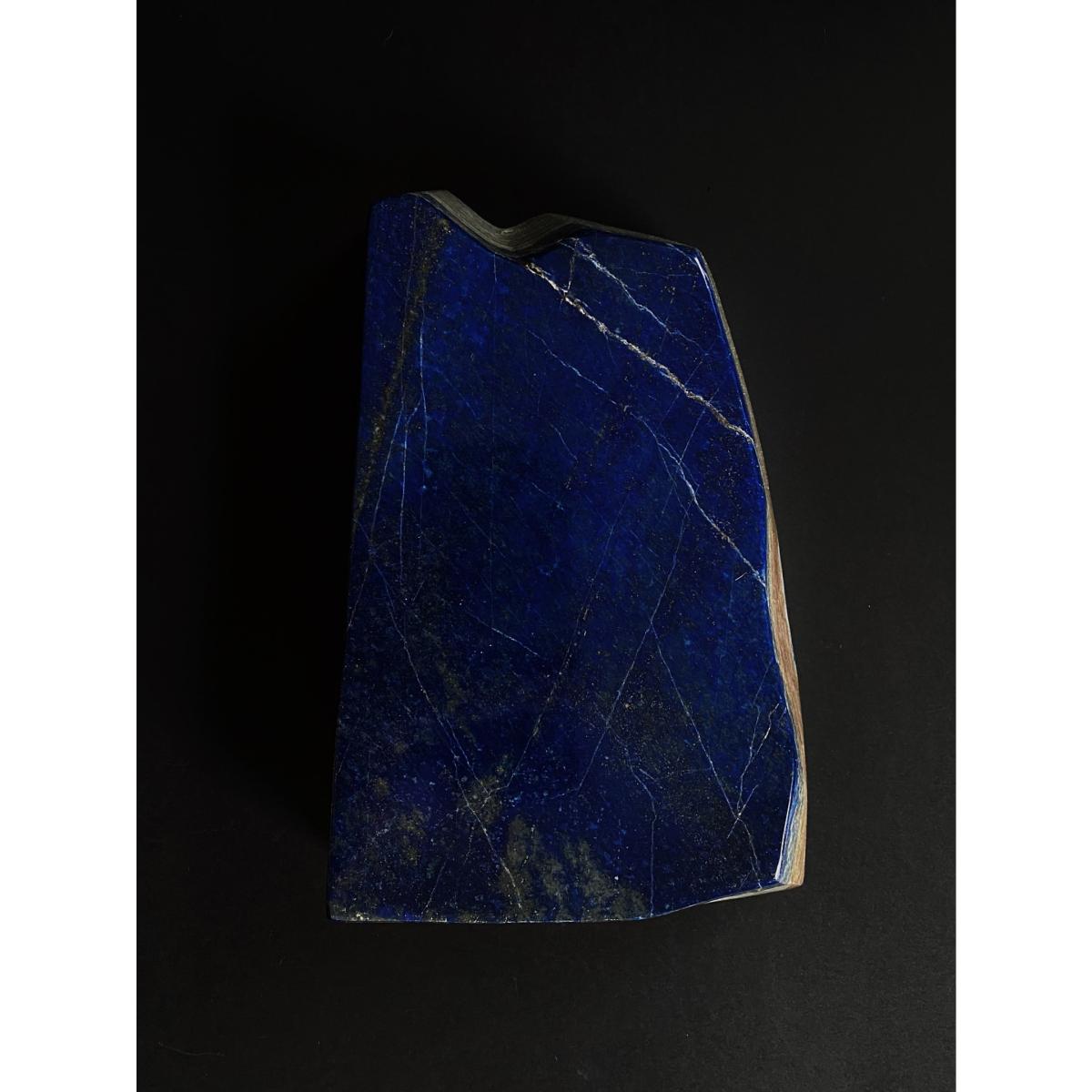 Blue Lapis Lazuli | One Size | Lemuria Store – image 2