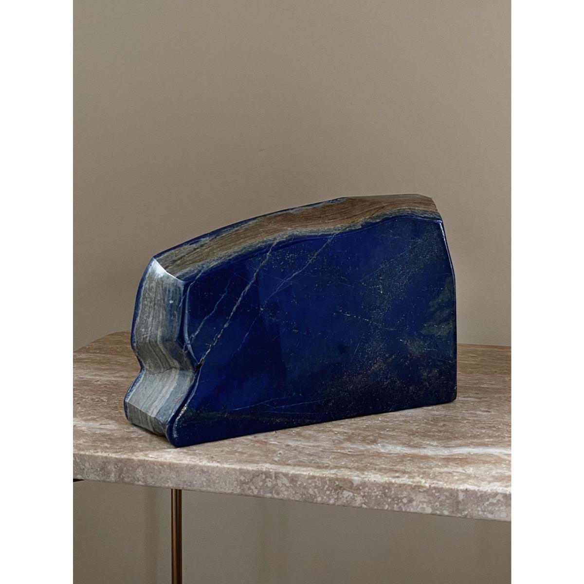 Blue Lapis Lazuli | One Size | Lemuria Store – image 4