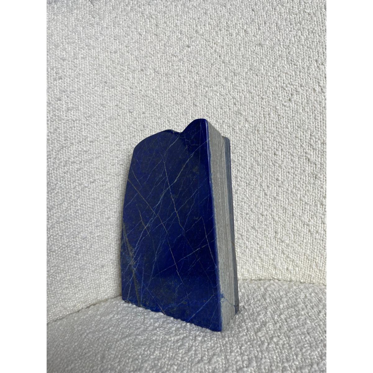 Blue Lapis Lazuli | One Size | Lemuria Store – image 5