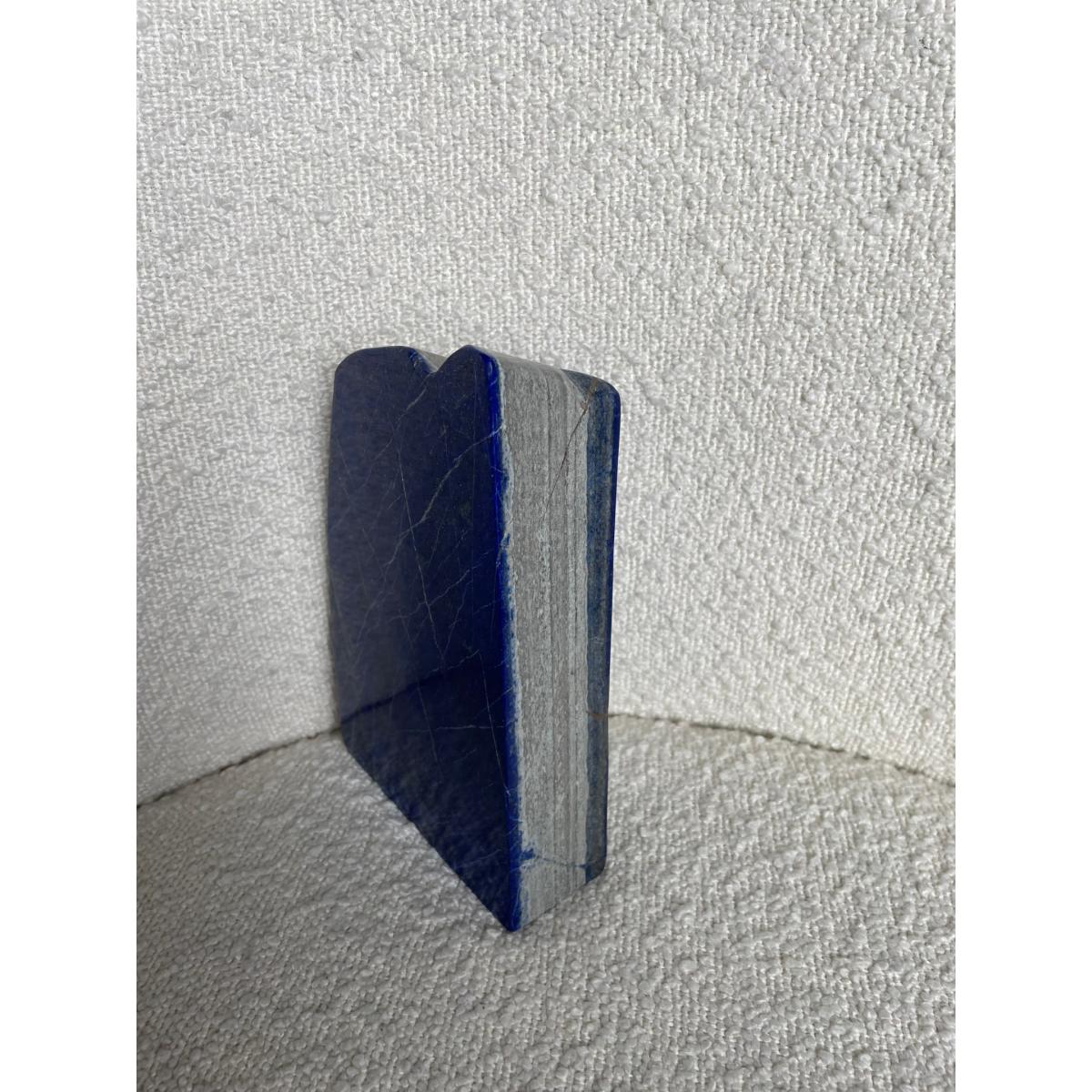 Blue Lapis Lazuli | One Size | Lemuria Store – image 6