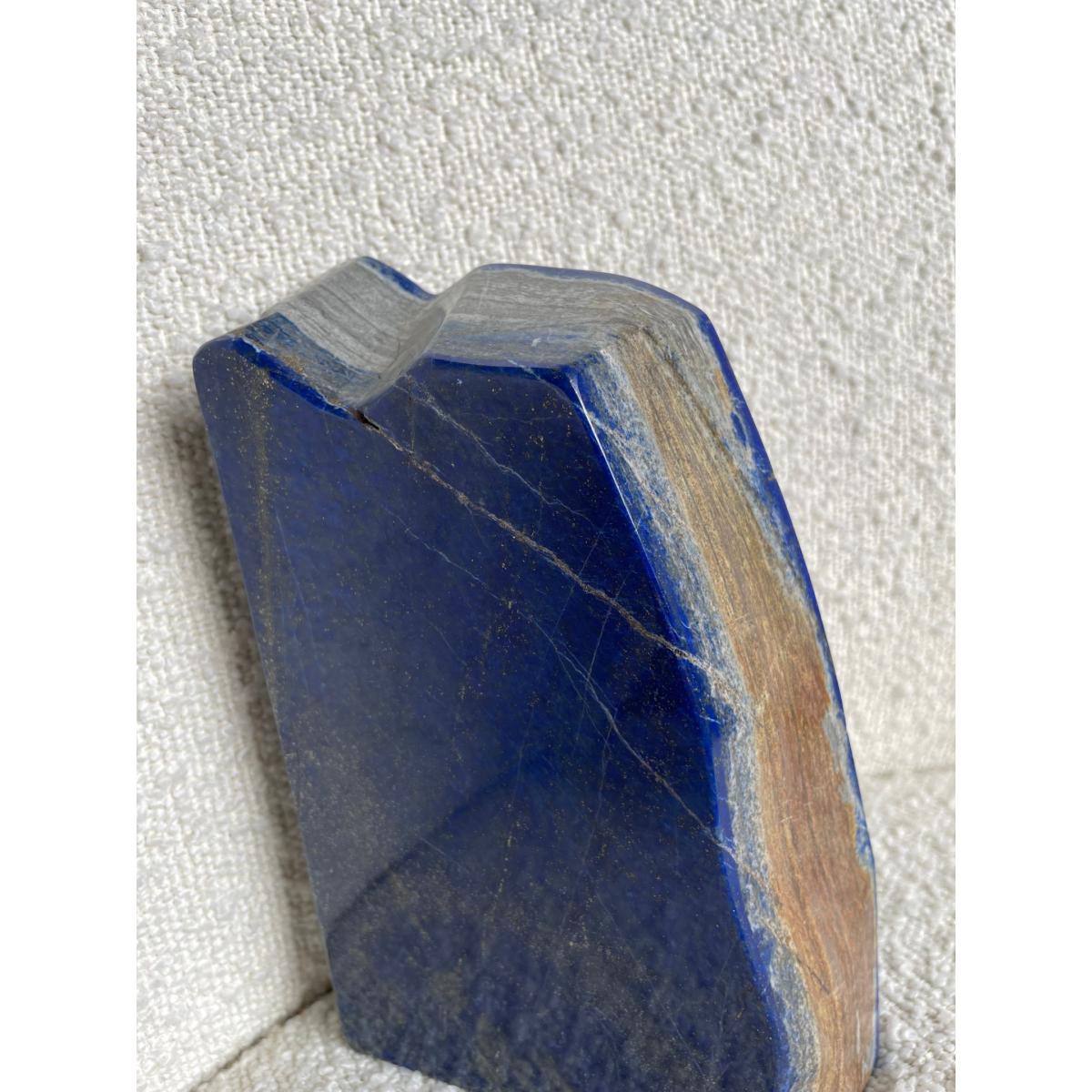 Blue Lapis Lazuli | One Size | Lemuria Store – image 7