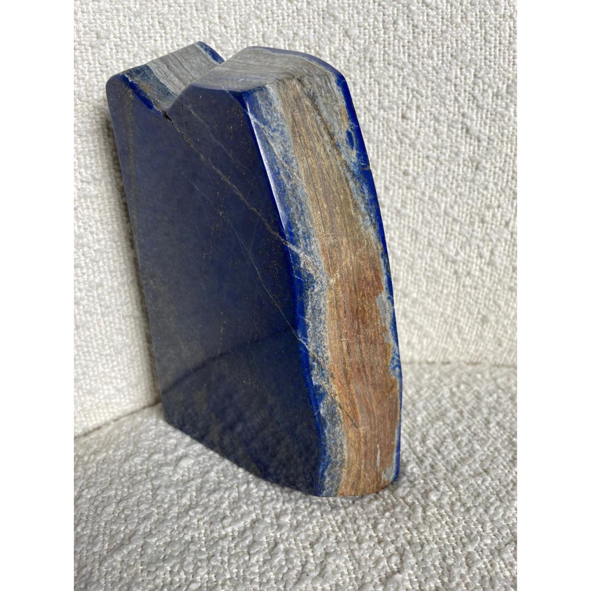Blue Lapis Lazuli | One Size | Lemuria Store – image 8