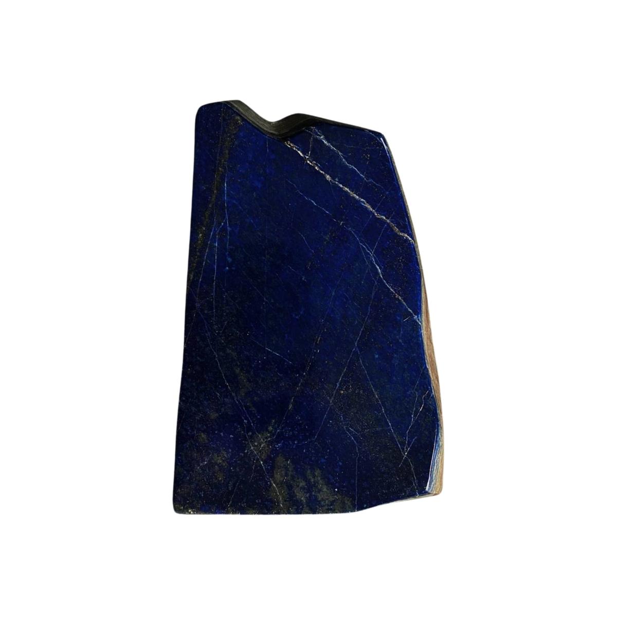 Blue Lapis Lazuli | One Size | Lemuria Store – image 1